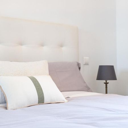 Apartamento Mar Fuengirola Bagian luar foto