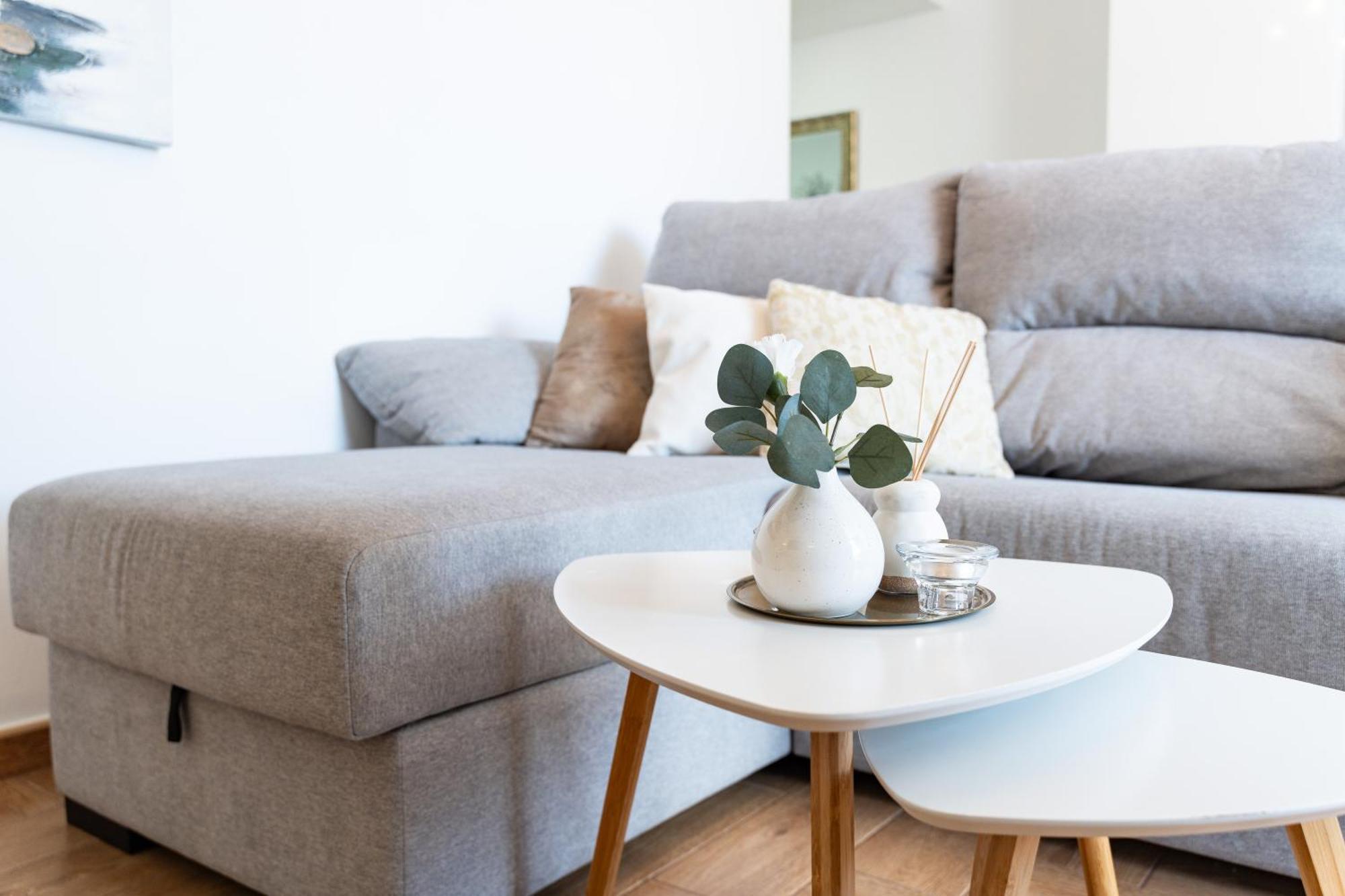 Apartamento Mar Fuengirola Bagian luar foto