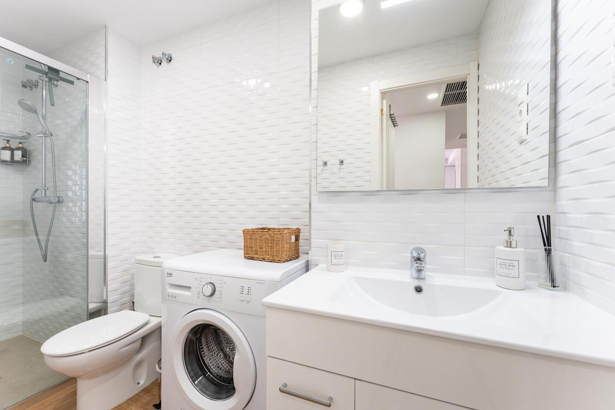 Apartamento Mar Fuengirola Bagian luar foto