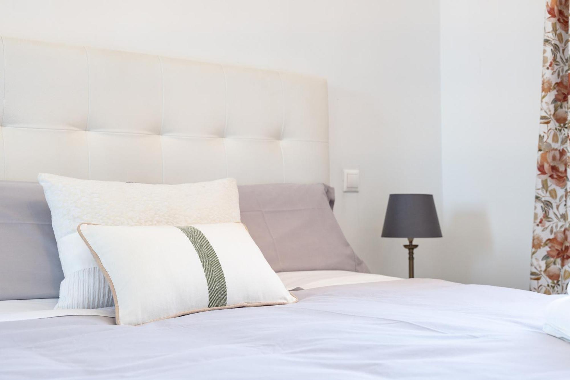 Apartamento Mar Fuengirola Bagian luar foto