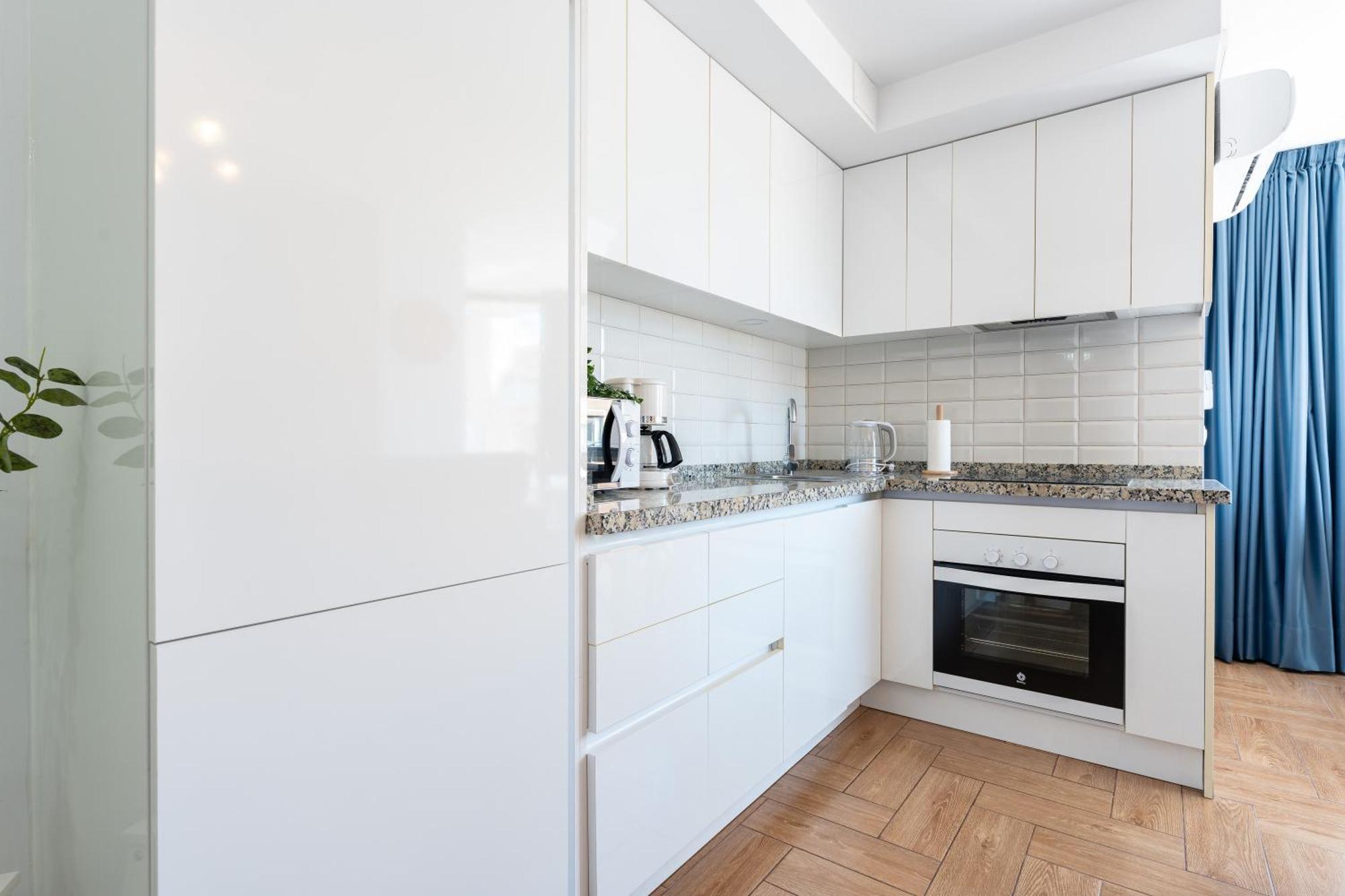 Apartamento Mar Fuengirola Bagian luar foto