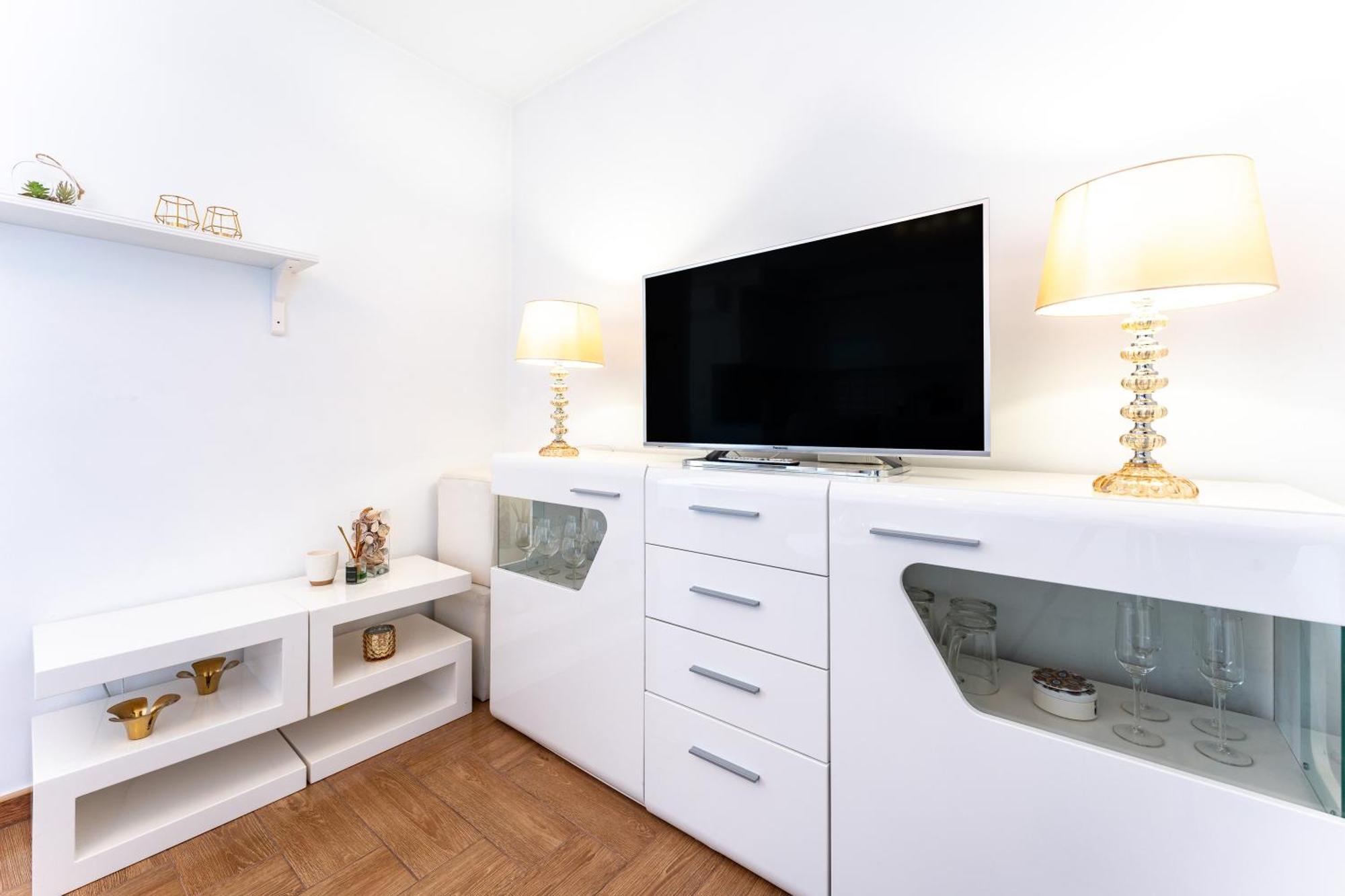 Apartamento Mar Fuengirola Bagian luar foto